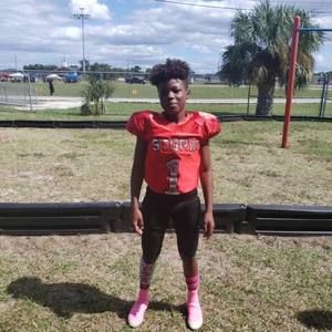 Meet your Posher, Johnthan